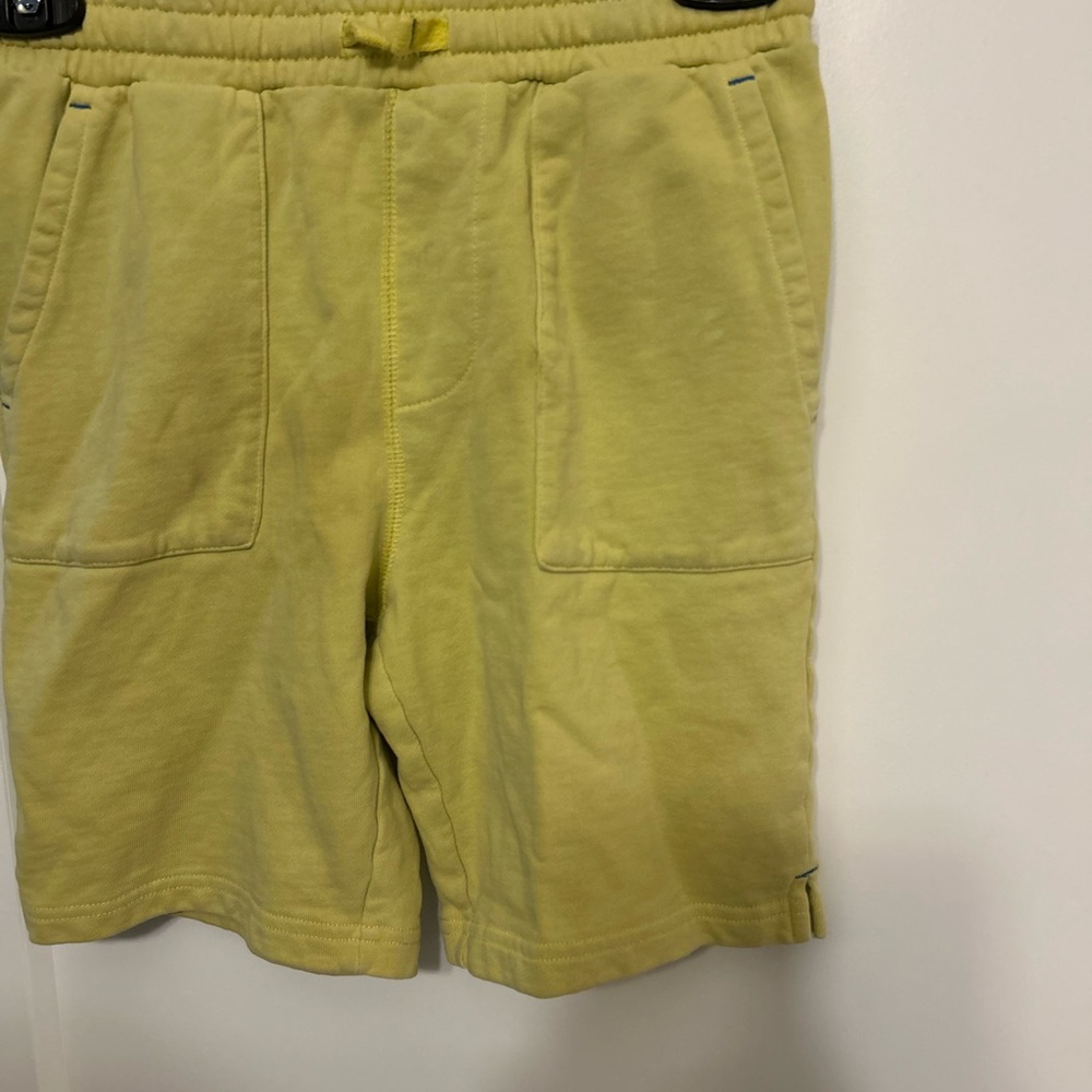 Mini Boden Shorts - Picture 5 of 6